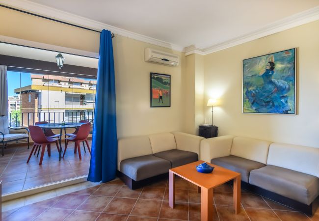 Apartamento em Isla Canela - Canela Park - Isla Canela Beach ICHP227P333 Apartamento em Isla Canela - Canela Park - Isla Canela Beach ICHP227P333