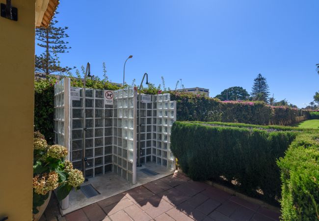 Apartamento em Isla Canela - Canela Park - Isla Canela Beach ICHP227P333 Apartamento em Isla Canela - Canela Park - Isla Canela Beach ICHP227P333