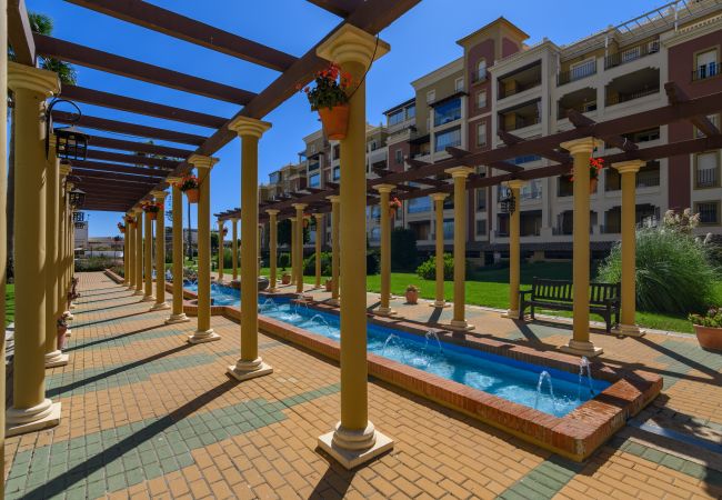 Apartamento em Isla Canela - Canela Park - Isla Canela Beach ICHP227P333 Apartamento em Isla Canela - Canela Park - Isla Canela Beach ICHP227P333