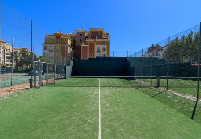 Apartamento em Isla Canela - Canela Park - Isla Canela Beach ICHP227P333 Apartamento em Isla Canela - Canela Park - Isla Canela Beach ICHP227P333