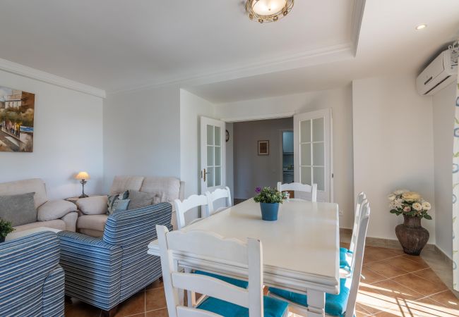 Apartamento em Punta del Moral - Marina I - Marina Isla Canela PMHI11P8 Apartamento em Punta del Moral - Marina I - Marina Isla Canela PMHI11P8