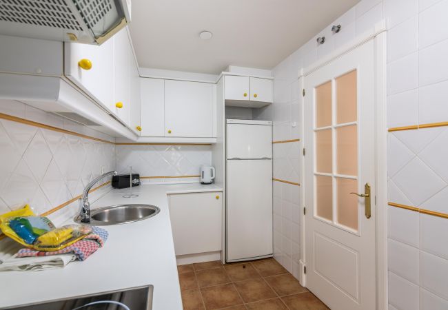 Apartamento em Punta del Moral - Marina I - Marina Isla Canela PMHI11P8 Apartamento em Punta del Moral - Marina I - Marina Isla Canela PMHI11P8