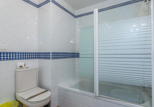 Apartamento em Punta del Moral - Marina I - Marina Isla Canela PMHI11P8 Apartamento em Punta del Moral - Marina I - Marina Isla Canela PMHI11P8