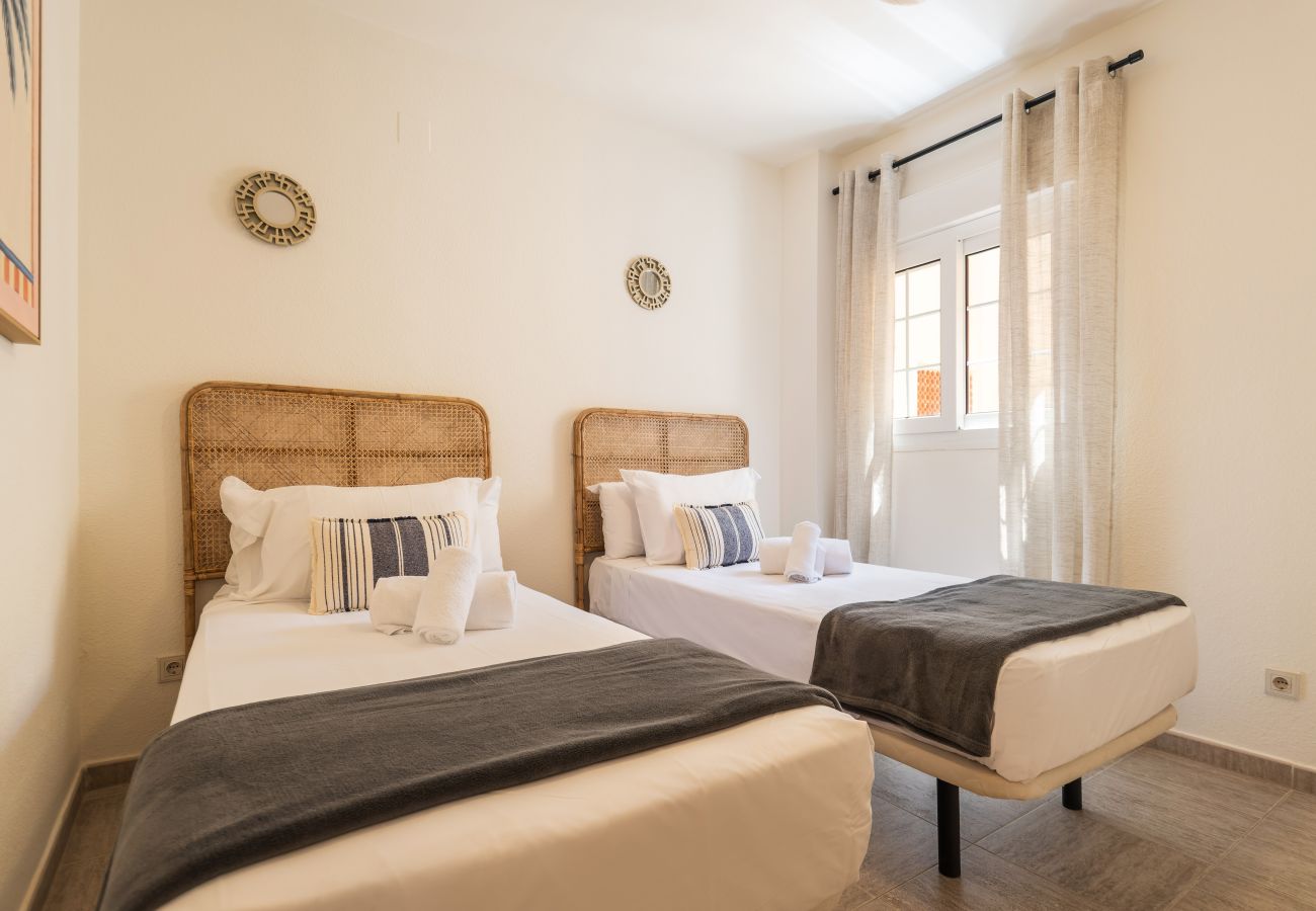 Apartamento em Punta del Moral - Las Dunas PLUS - Punta del Moral Beach PLHD150P121