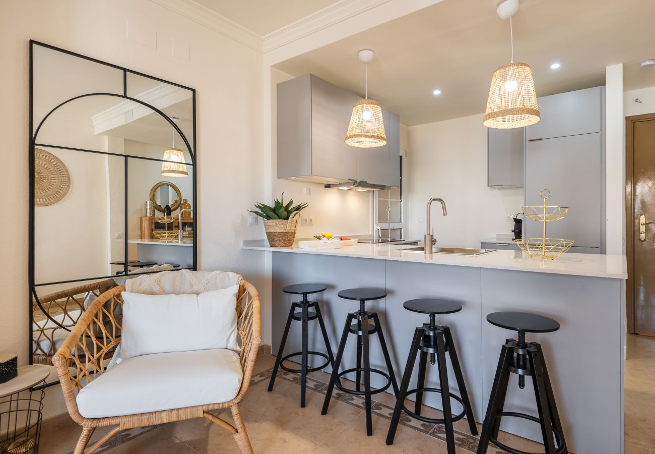 Apartamento em Punta del Moral - Las Dunas PLUS - Punta del Moral Beach PLHD150P121