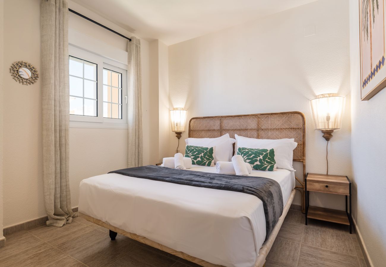 Apartamento em Punta del Moral - Las Dunas PLUS - Punta del Moral Beach PLHD150P121