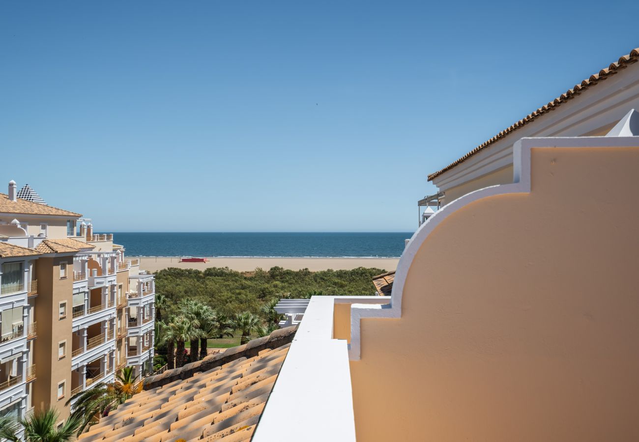 Apartamento em Punta del Moral - Las Dunas PLUS - Punta del Moral Beach PLHD150P121