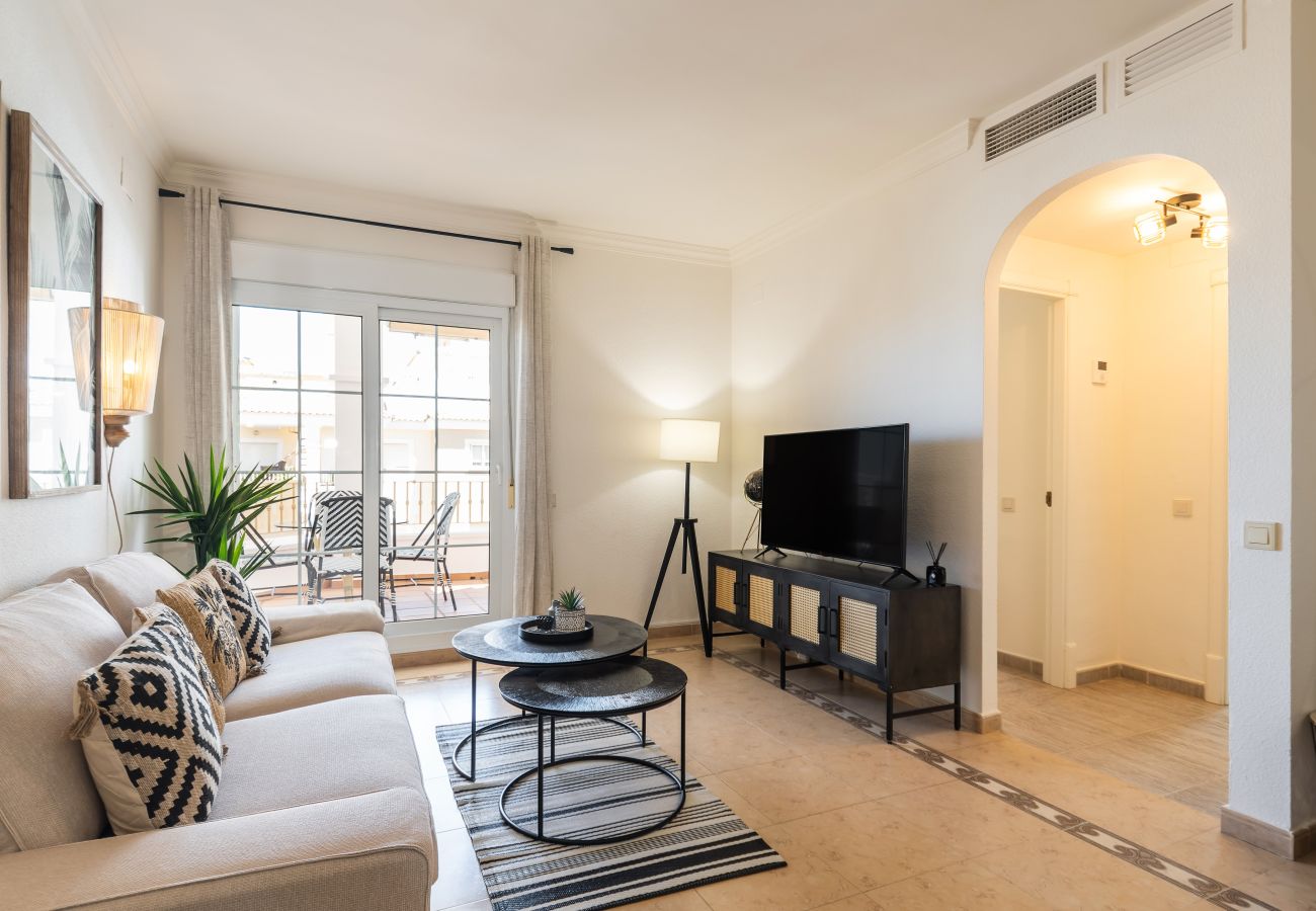 Apartamento em Punta del Moral - Las Dunas PLUS - Punta del Moral Beach PLHD150P121