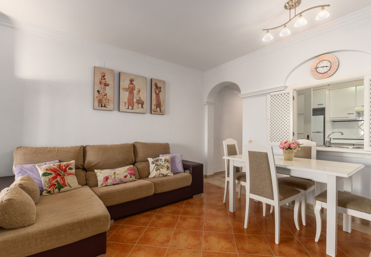 Apartamento em Punta del Moral - Las Dunas - Punta del Moral Beach PLHD145P118