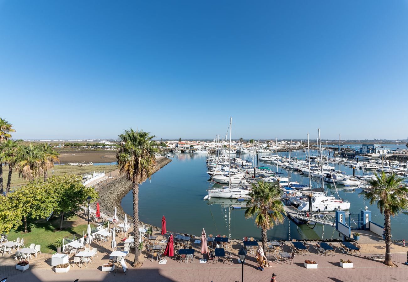 Apartamento em Punta del Moral - Marina I - Marina Isla Canela PMHI35P10
