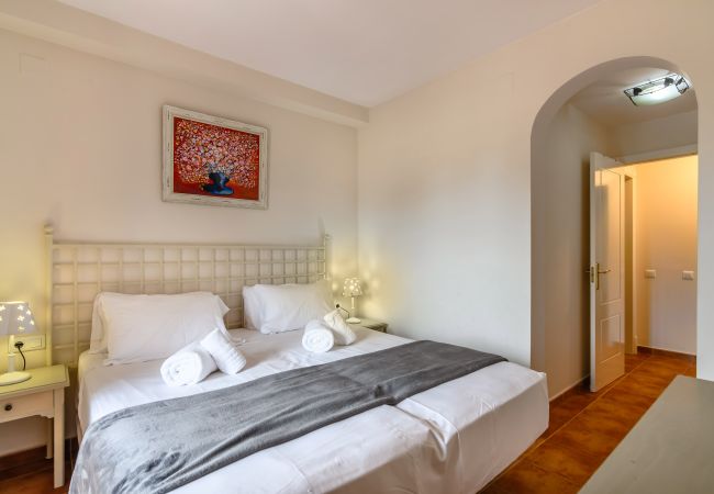 Apartamento em Punta del Moral - Marina III PLUS - Marina Isla Canela PMHIII6P18 Apartamento em Punta del Moral - Marina III PLUS - Marina Isla Canela PMHIII6P18