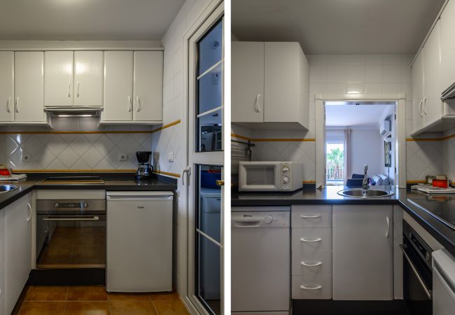 Apartamento em Punta del Moral - Marina III PLUS - Marina Isla Canela PMHIII6P18 Apartamento em Punta del Moral - Marina III PLUS - Marina Isla Canela PMHIII6P18