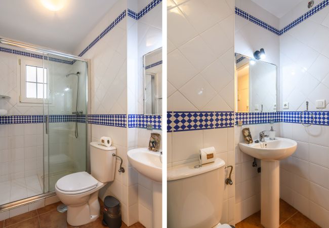 Apartamento em Punta del Moral - Marina III PLUS - Marina Isla Canela PMHIII6P18 Apartamento em Punta del Moral - Marina III PLUS - Marina Isla Canela PMHIII6P18