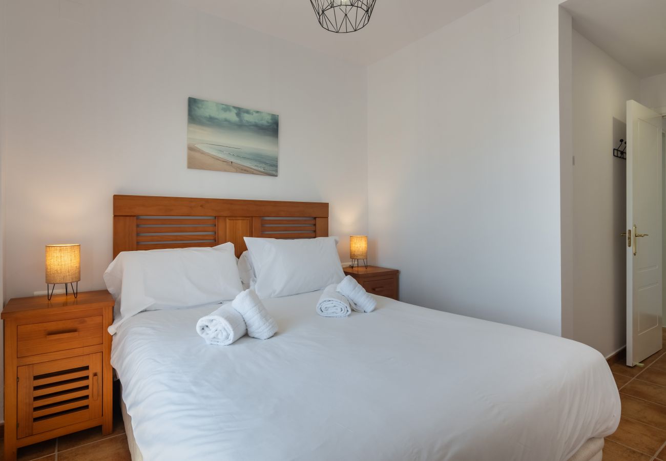 Apartamento em Punta del Moral - Marina I PLUS - Marina Isla Canela PMHI57P28