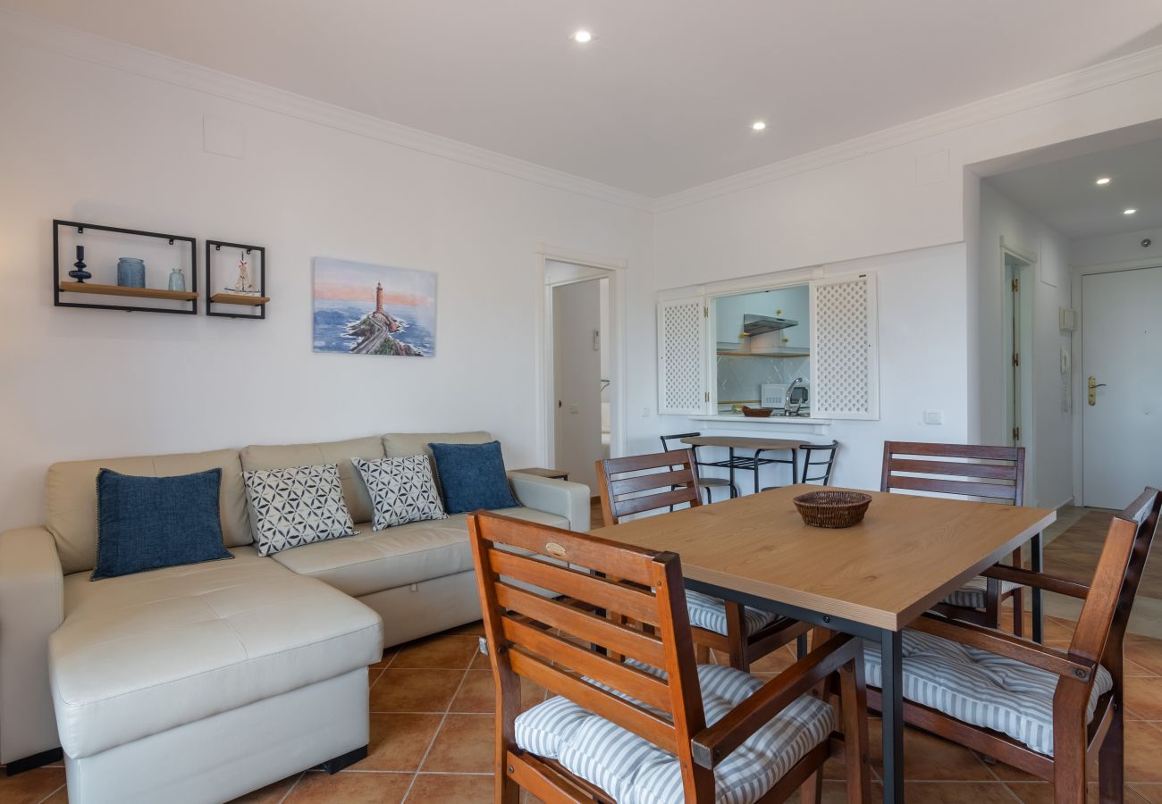 Apartamento em Punta del Moral - Marina I PLUS - Marina Isla Canela PMHI57P28