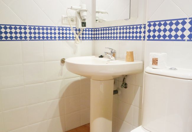 Apartamento em Punta del Moral - Marina III - Marina Isla Canela PMHIII12P13 Apartamento em Punta del Moral - Marina III - Marina Isla Canela PMHIII12P13