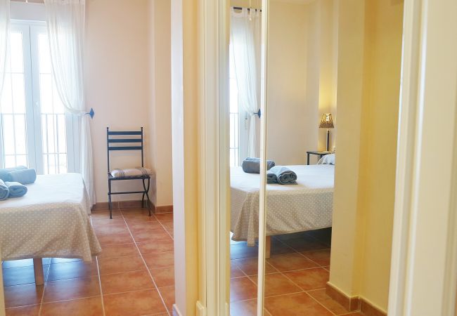 Apartamento em Punta del Moral - Marina III - Marina Isla Canela PMHIII12P13 Apartamento em Punta del Moral - Marina III - Marina Isla Canela PMHIII12P13