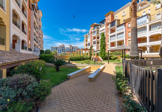 Apartamento em Punta del Moral - Playa Grande - Punta del Moral Beach PPHG52P15 Apartamento em Punta del Moral - Playa Grande - Punta del Moral Beach PPHG52P15