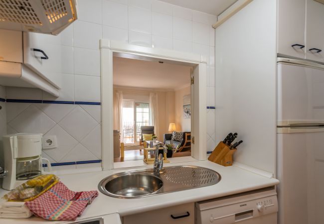 Apartamento em Punta del Moral - Playa Grande - Punta del Moral Beach PPHG52P15 Apartamento em Punta del Moral - Playa Grande - Punta del Moral Beach PPHG52P15