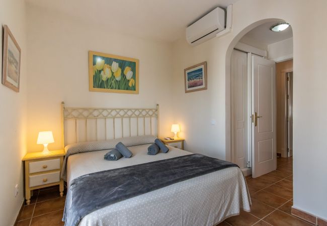 Apartamento em Punta del Moral - Playa Grande - Punta del Moral Beach PPHG52P15 Apartamento em Punta del Moral - Playa Grande - Punta del Moral Beach PPHG52P15