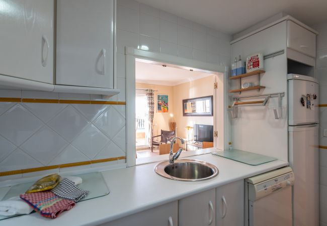 Apartamento em Punta del Moral - Marina II - Marina Isla Canela PMHII27P65 Apartamento em Punta del Moral - Marina II - Marina Isla Canela PMHII27P65