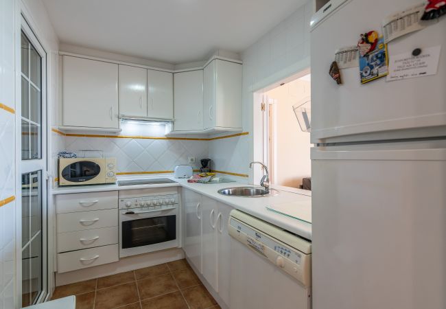 Apartamento em Punta del Moral - Marina II - Marina Isla Canela PMHII27P65 Apartamento em Punta del Moral - Marina II - Marina Isla Canela PMHII27P65