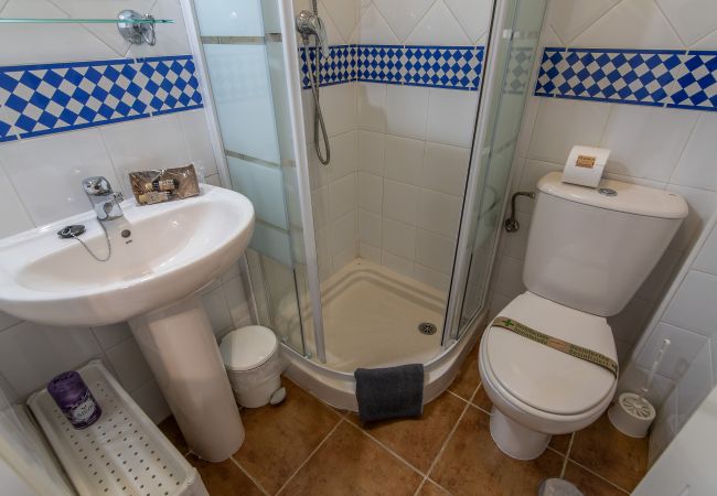 Apartamento em Punta del Moral - Marina II - Marina Isla Canela PMHII27P65 Apartamento em Punta del Moral - Marina II - Marina Isla Canela PMHII27P65