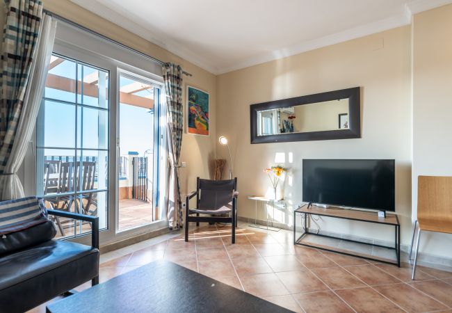 Apartamento em Punta del Moral - Marina II - Marina Isla Canela PMHII27P65 Apartamento em Punta del Moral - Marina II - Marina Isla Canela PMHII27P65