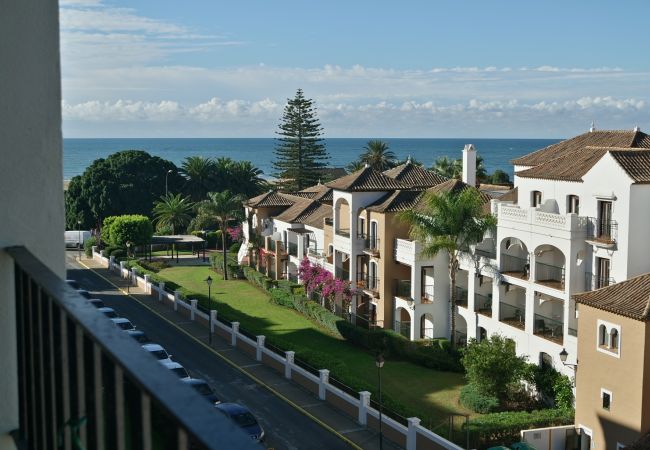 Apartamento em Isla Canela - Canela Park - Isla Canela Beach ICHP34P3 Apartamento em Isla Canela - Canela Park - Isla Canela Beach ICHP34P3