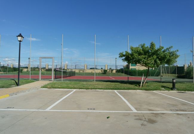 Apartamento em Isla Canela - Canela Park - Isla Canela Beach ICHP34P3 Apartamento em Isla Canela - Canela Park - Isla Canela Beach ICHP34P3