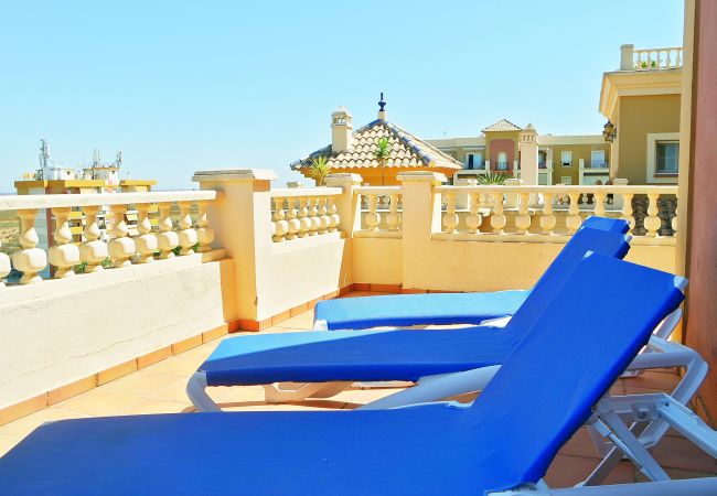 Apartamento em Isla Canela - Canela Park - Isla Canela Beach ICHP34P3 Apartamento em Isla Canela - Canela Park - Isla Canela Beach ICHP34P3