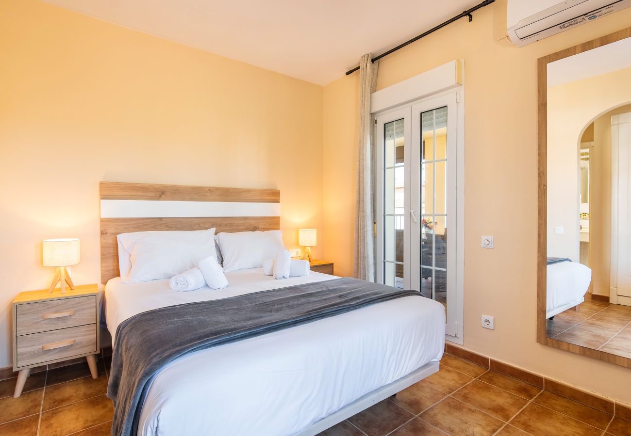 Apartamento em Isla Canela - Canela Park - Isla Canela Beach ICHP34P3