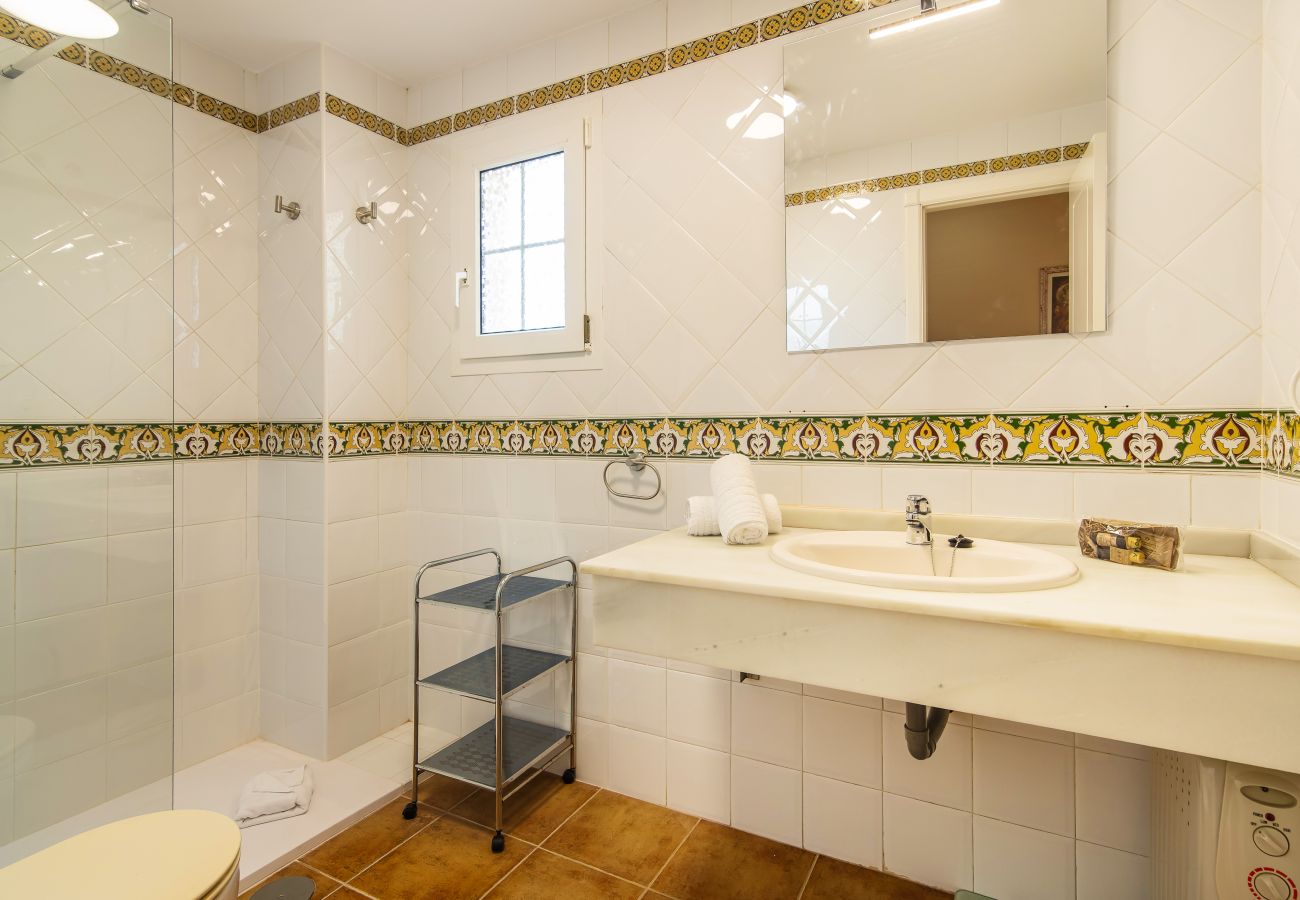Apartamento em Isla Canela - Canela Park - Isla Canela Beach ICHP34P3