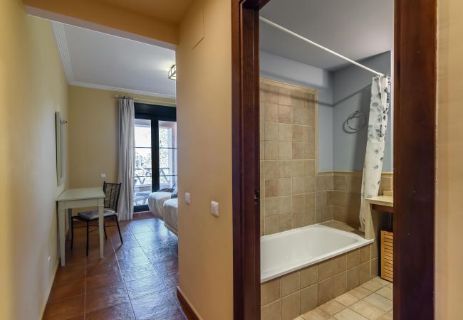 Apartamento em Isla Canela - El Rincon del Golf II PLUS - Isla Canela Golf GRHII27P30 Apartamento em Isla Canela - El Rincon del Golf II PLUS - Isla Canela Golf GRHII27P30