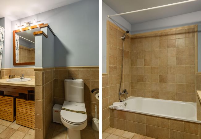 Apartamento em Isla Canela - El Rincon del Golf II PLUS - Isla Canela Golf GRHII27P30 Apartamento em Isla Canela - El Rincon del Golf II PLUS - Isla Canela Golf GRHII27P30