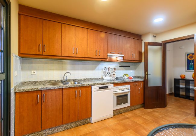 Apartamento em Isla Canela - El Rincon del Golf II PLUS - Isla Canela Golf GRHII27P30 Apartamento em Isla Canela - El Rincon del Golf II PLUS - Isla Canela Golf GRHII27P30