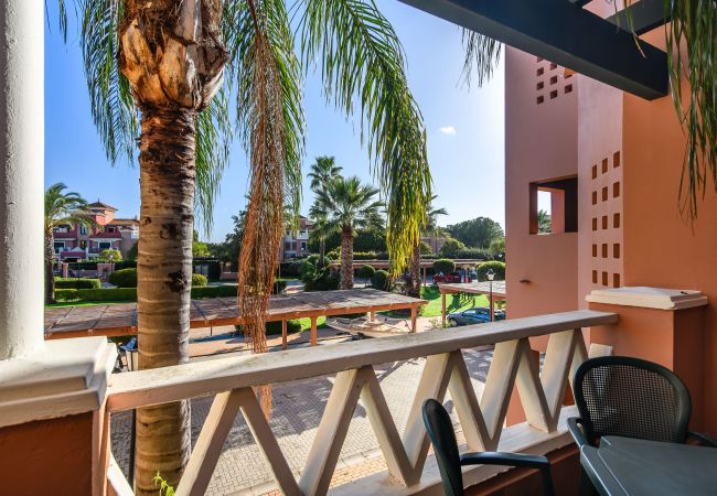 Apartamento em Isla Canela - El Rincon del Golf II PLUS - Isla Canela Golf GRHII27P30 Apartamento em Isla Canela - El Rincon del Golf II PLUS - Isla Canela Golf GRHII27P30