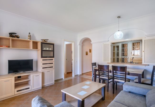 Apartamento em Isla Canela - Los Cisnes - Haraganes Beach HLHC184P243 Apartamento em Isla Canela - Los Cisnes - Haraganes Beach HLHC184P243