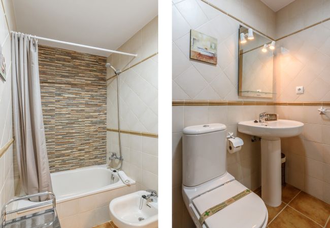 Apartamento em Isla Canela - Los Cisnes - Haraganes Beach HLHC184P243 Apartamento em Isla Canela - Los Cisnes - Haraganes Beach HLHC184P243