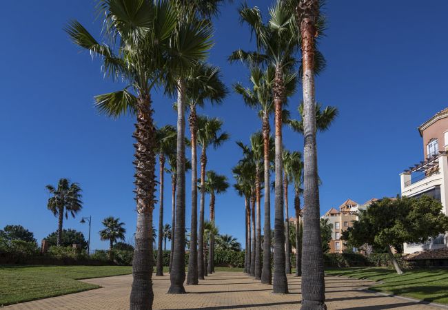 Apartamento em Isla Canela - Los Cisnes - Haraganes Beach HLHC184P243 Apartamento em Isla Canela - Los Cisnes - Haraganes Beach HLHC184P243