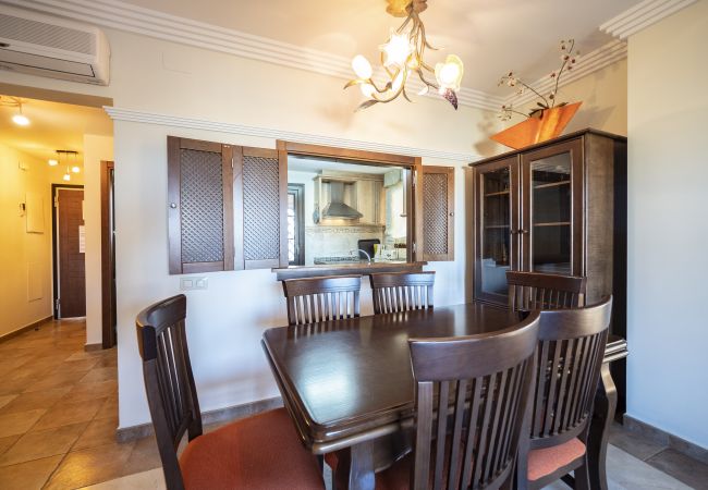 Apartamento em Punta del Moral - Playa Verde PLUS - Punta del Moral Beach PPHV58P39 Apartamento em Punta del Moral - Playa Verde PLUS - Punta del Moral Beach PPHV58P39