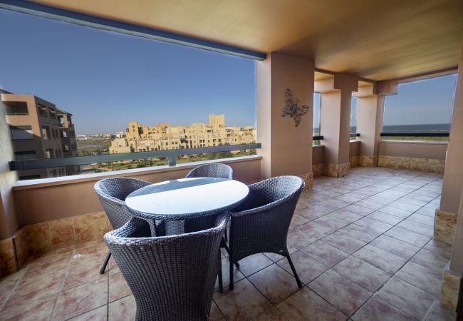 Apartamento em Punta del Moral - Playa Verde PLUS - Punta del Moral Beach PPHV58P39 Apartamento em Punta del Moral - Playa Verde PLUS - Punta del Moral Beach PPHV58P39