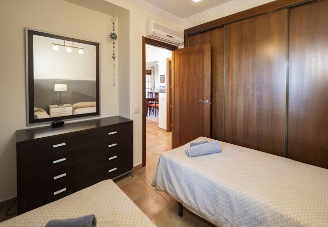 Apartamento em Punta del Moral - Playa Verde PLUS - Punta del Moral Beach PPHV58P39 Apartamento em Punta del Moral - Playa Verde PLUS - Punta del Moral Beach PPHV58P39