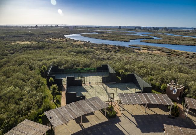 Apartamento em Punta del Moral - Playa Verde PLUS - Punta del Moral Beach PPHV58P39 Apartamento em Punta del Moral - Playa Verde PLUS - Punta del Moral Beach PPHV58P39