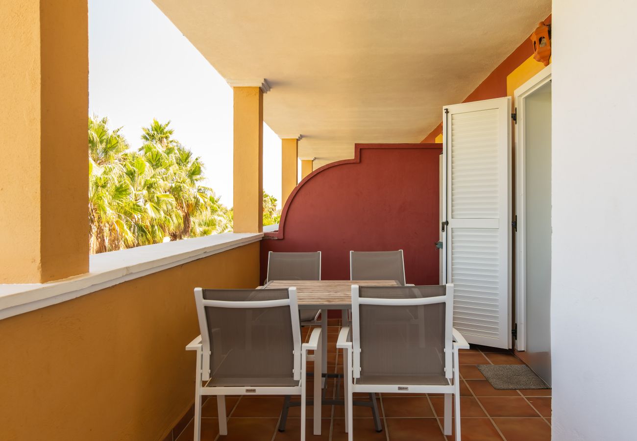 Apartamento em Isla Canela - La Quinta de Isla Canela II - Isla Canela Golf GQHII11P11
