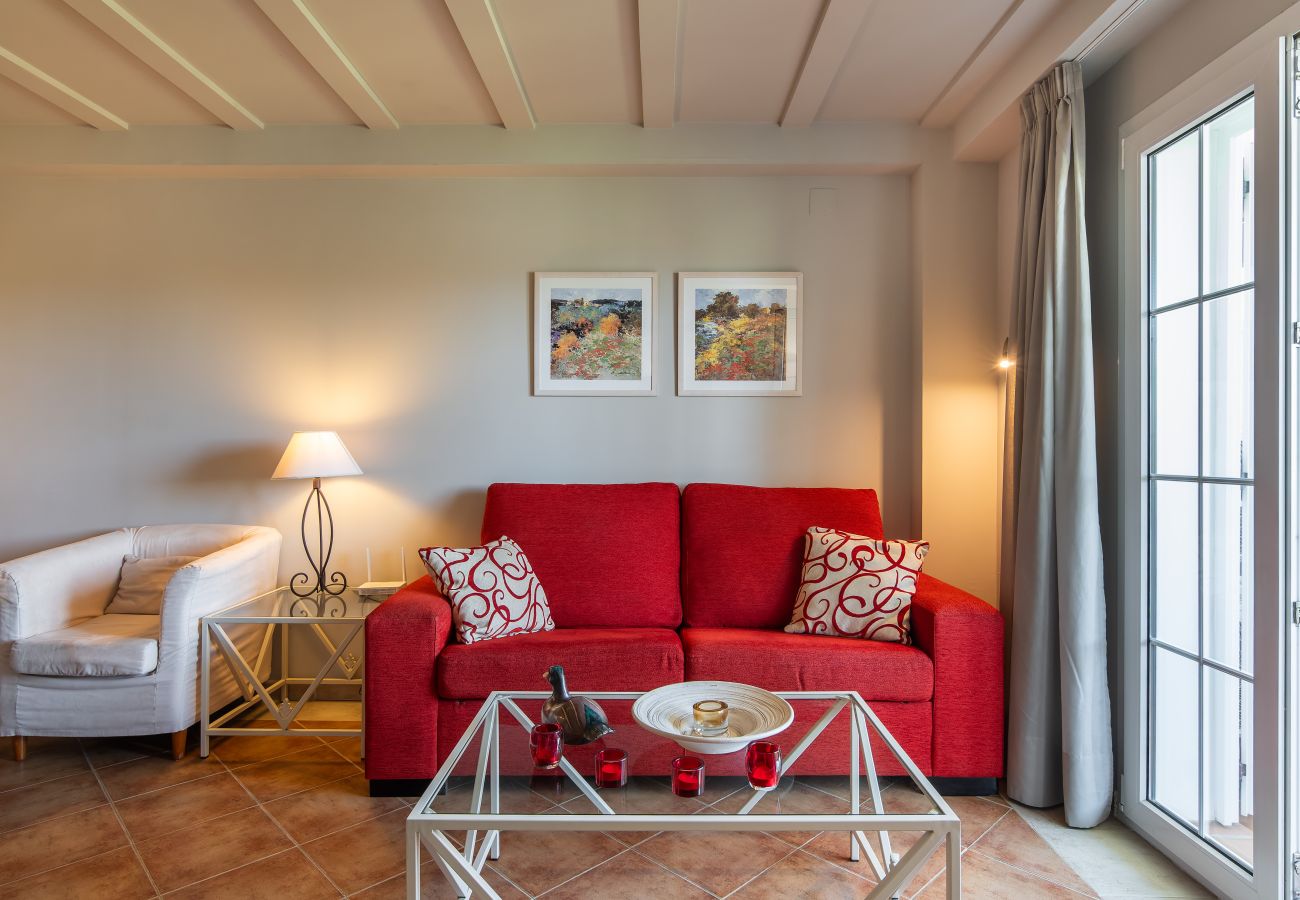 Apartamento em Isla Canela - La Quinta de Isla Canela II - Isla Canela Golf GQHII11P11