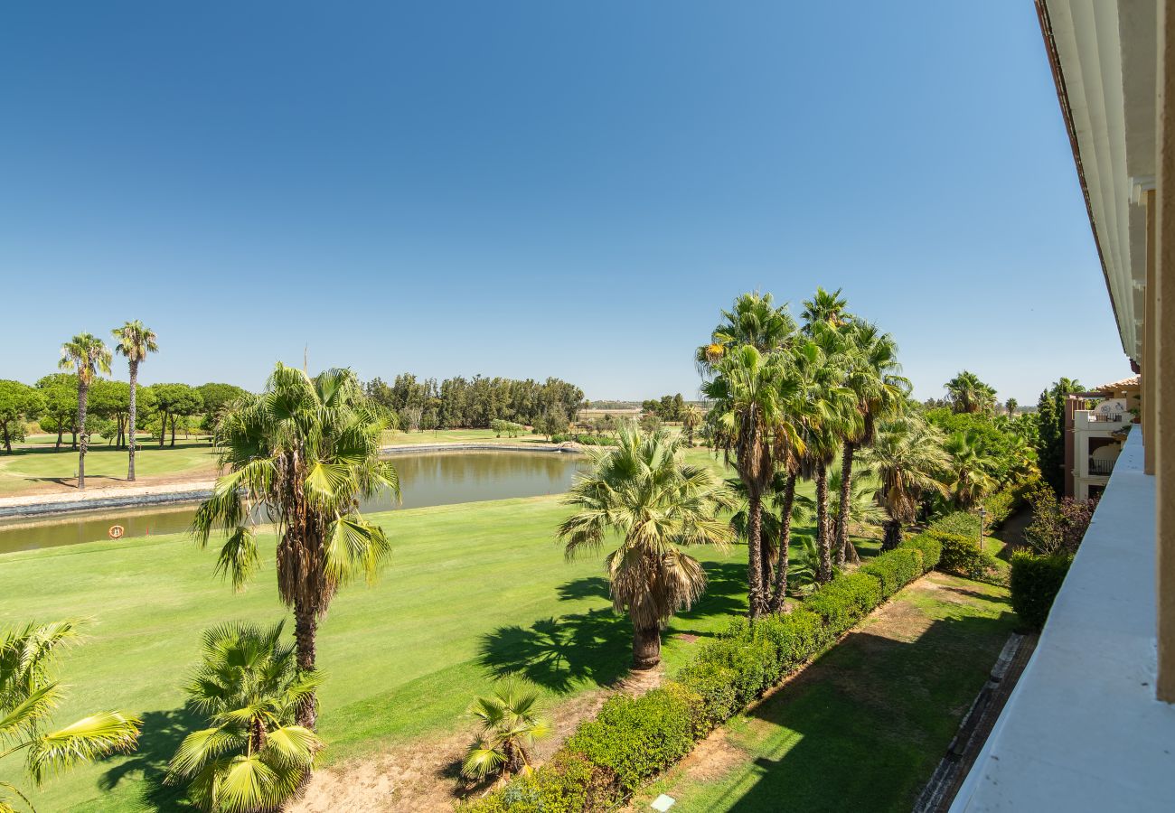 Apartamento em Isla Canela - La Quinta de Isla Canela II - Isla Canela Golf GQHII11P11