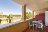 Apartamento em Isla Canela - La Quinta de Isla Canela II - Isla Canela Golf GQHII11P11
