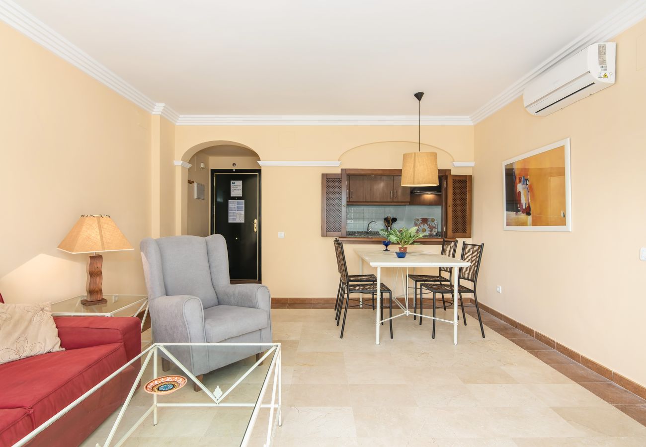 Apartamento em Isla Canela - Prado Golf - Isla Canela Golf GPHG48P45