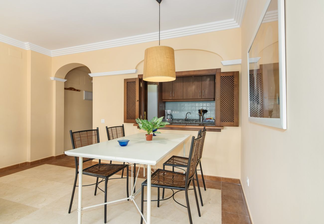 Apartamento em Isla Canela - Prado Golf - Isla Canela Golf GPHG48P45